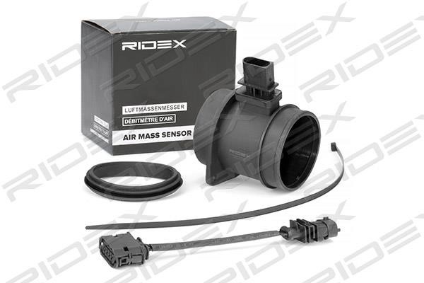 Ridex 3926A0223 Air mass sensor 3926A0223