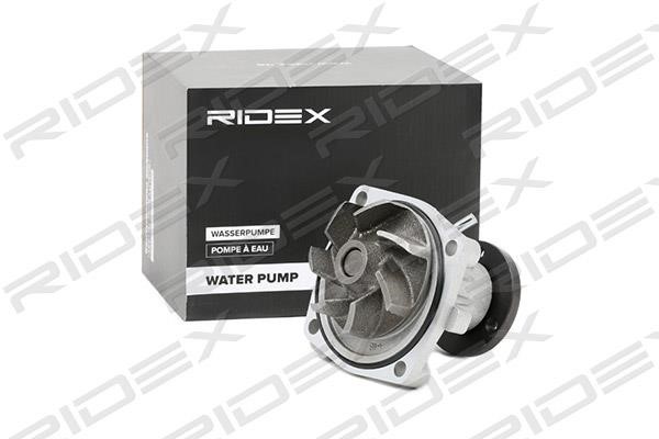 Ridex 1260W0023 Water pump 1260W0023