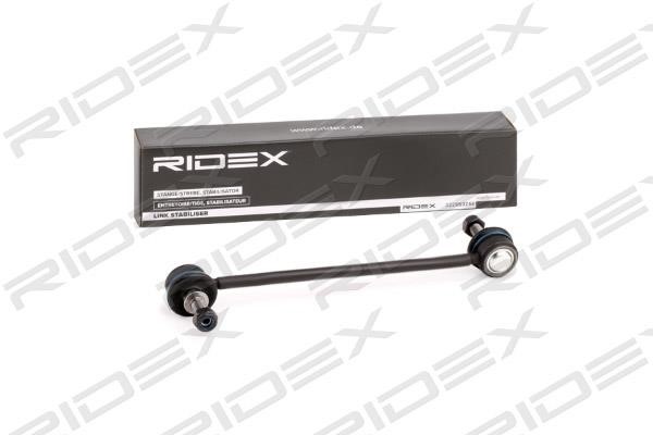 Ridex 3229S0244 Rod/Strut, stabiliser 3229S0244