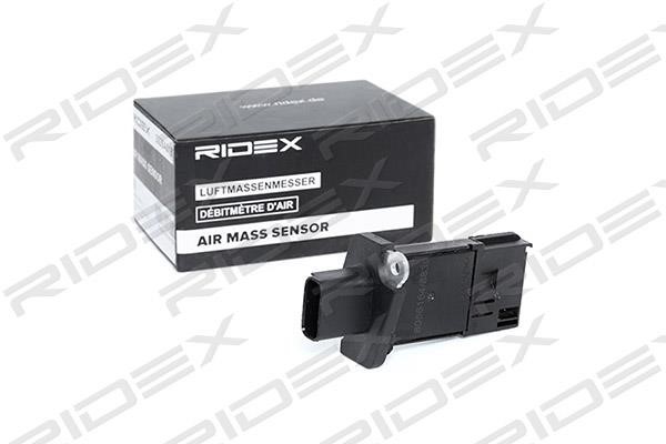 Ridex 3926A0185 Air mass sensor 3926A0185