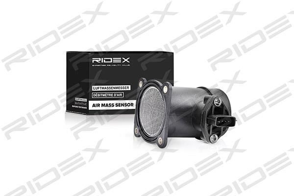 Ridex 3926A0091 Air mass sensor 3926A0091