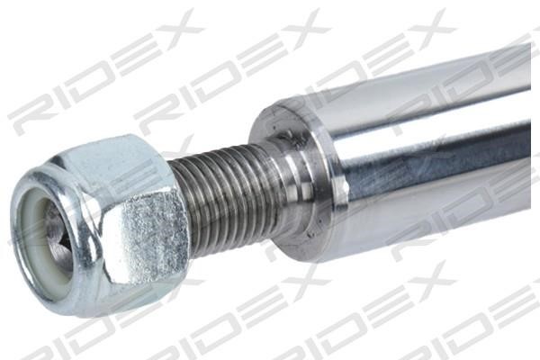 Front right gas oil shock absorber Ridex 854S1840