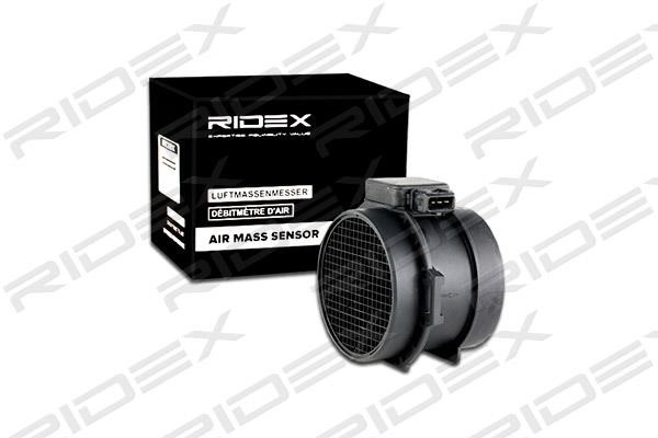 Ridex 3926A0086 Air mass sensor 3926A0086