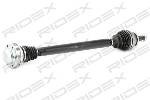 Drive shaft Ridex 13D0523