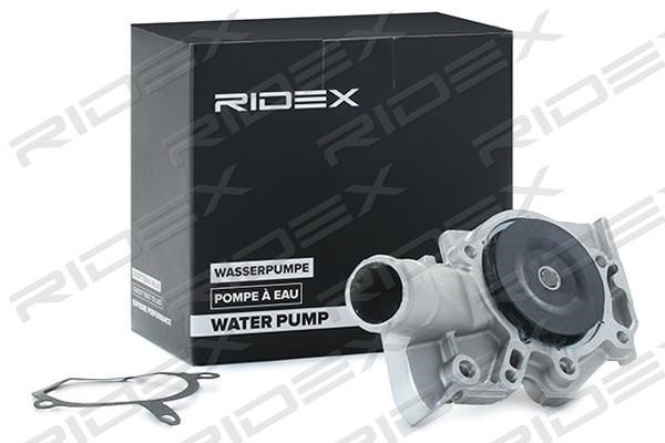 Ridex 1260W0356 Water pump 1260W0356