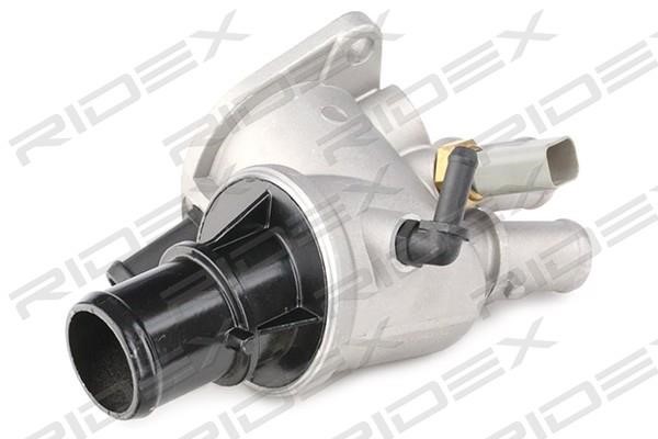 Thermostat, coolant Ridex 316T0154