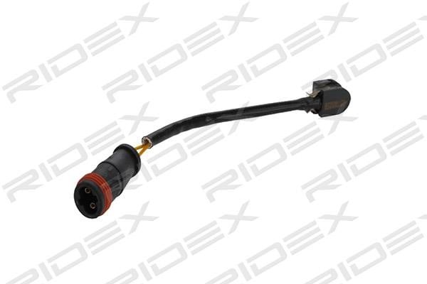 Ridex 407W0058 Warning contact, brake pad wear 407W0058