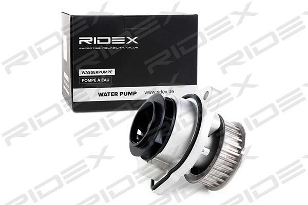 Ridex 1260W0036 Water pump 1260W0036