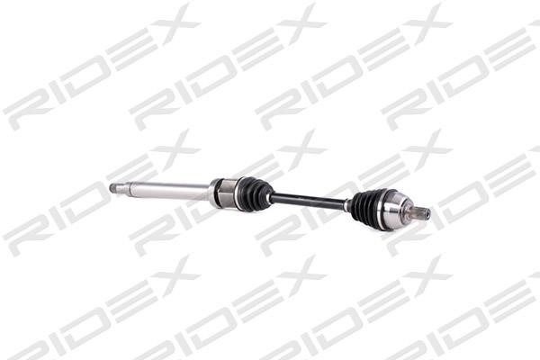 Ridex 13D0178 Drive shaft 13D0178