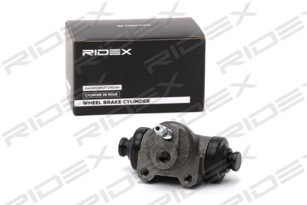 Ridex 277W0048 Wheel Brake Cylinder 277W0048
