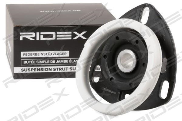Ridex 1180S0016 Suspension Strut Support Mount 1180S0016