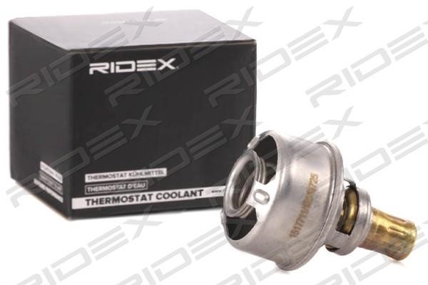 Ridex 316T0235 Thermostat, coolant 316T0235