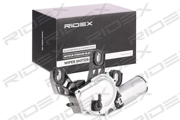 Ridex 295W0038 Wiper Motor 295W0038