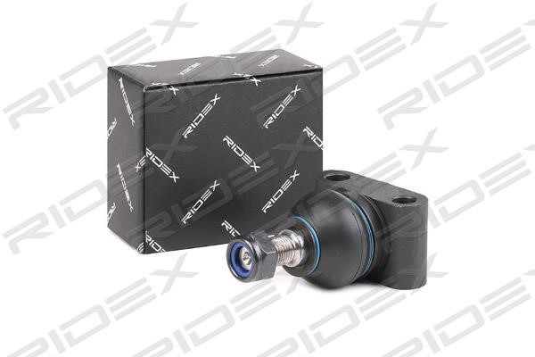 Ridex 2462S0297 Ball joint 2462S0297