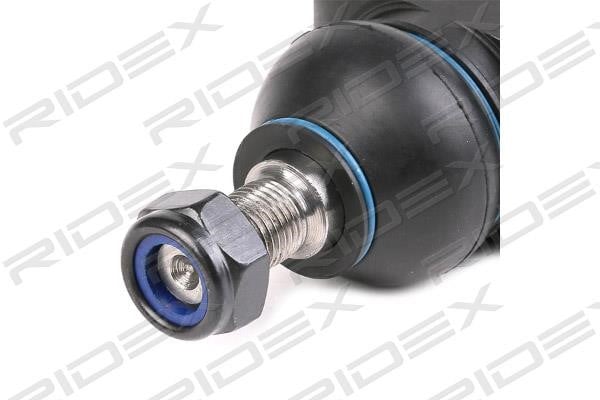 Ball joint Ridex 2462S0297