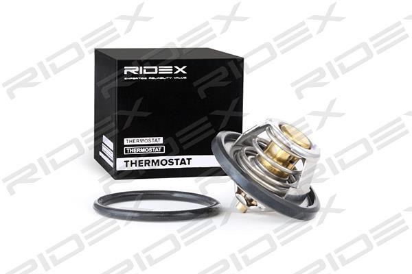 Ridex 316T0029 Thermostat, coolant 316T0029