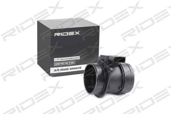 Ridex 3926A0189 Air mass sensor 3926A0189