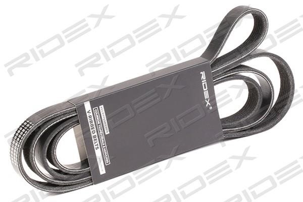 Ridex 305P0101 V-Ribbed Belt 305P0101