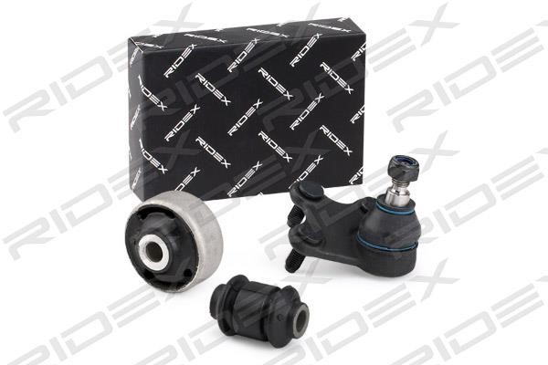 Ridex 771R0014 Control arm kit 771R0014