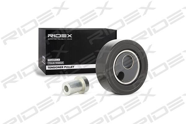 Ridex 308T0020 Tensioner pulley, timing belt 308T0020
