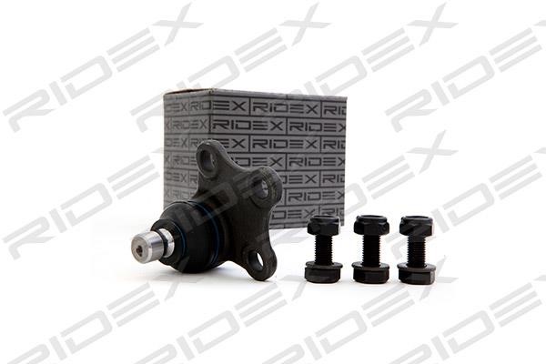 Ridex 2462S0055 Ball joint 2462S0055