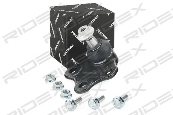 Ridex 2462S0401 Ball joint 2462S0401