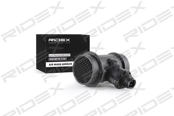 Ridex 3926A0243 Air mass sensor 3926A0243