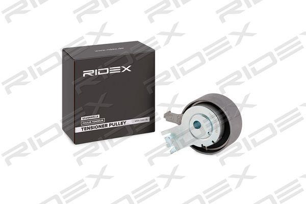 Ridex 308T0048 Tensioner pulley, timing belt 308T0048