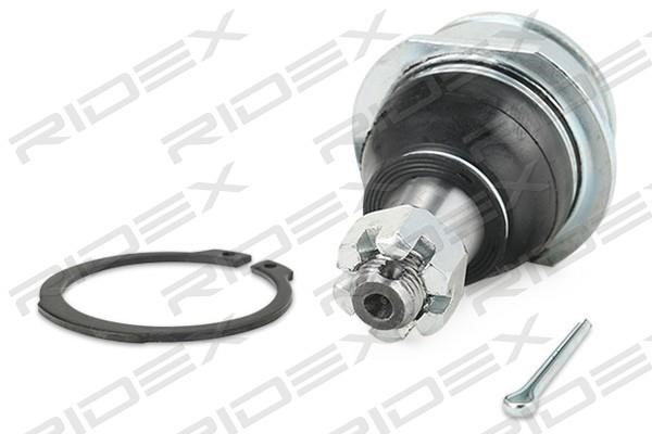 Ball joint Ridex 2462S0423