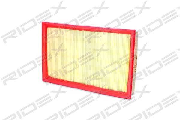 Ridex 8A0472 Air filter 8A0472