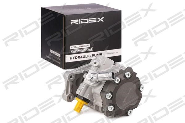 Ridex 12H0151 Hydraulic Pump, steering system 12H0151