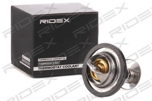 Ridex 316T0240 Thermostat, coolant 316T0240