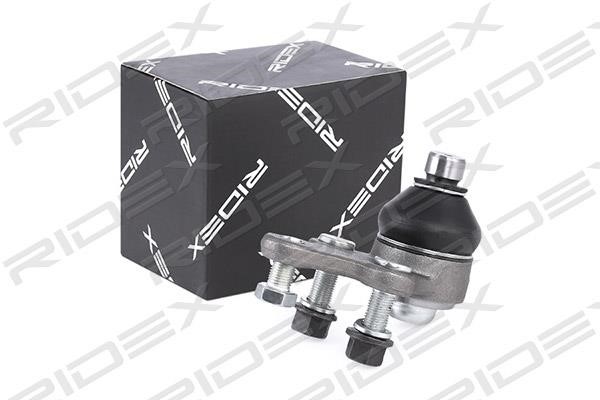 Ridex 2462S0221 Ball joint 2462S0221