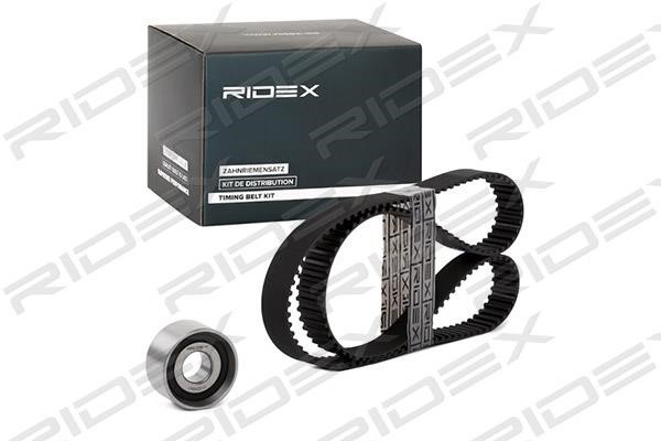 Ridex 307T0042 Timing Belt Kit 307T0042