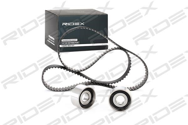 Ridex 307T0156 Timing Belt Kit 307T0156