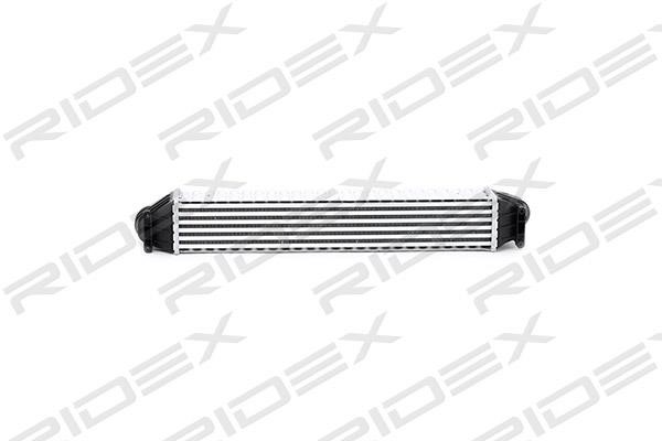 Ridex Intercooler, charger – price