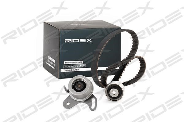 Ridex 307T0131 Timing Belt Kit 307T0131