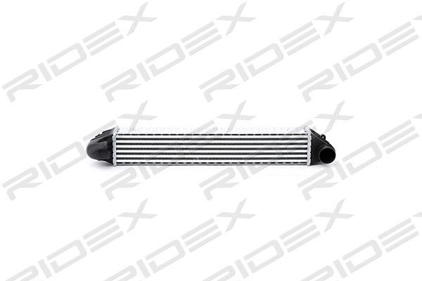 Intercooler, charger Ridex 468I0029