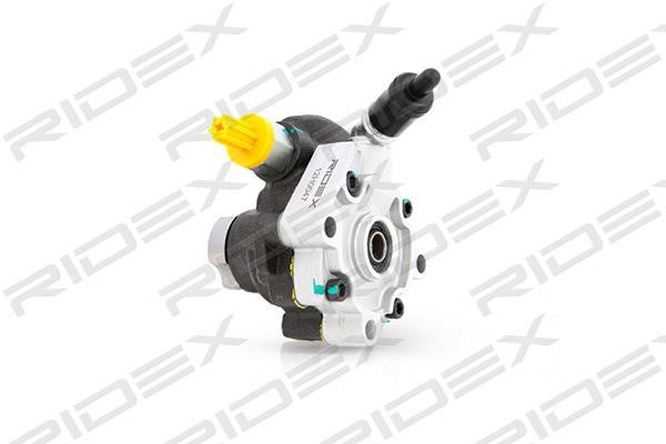 Ridex 12H0047 Hydraulic Pump, steering system 12H0047