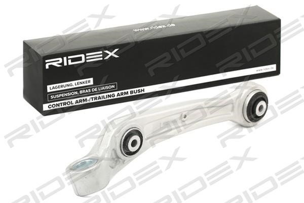 Ridex 273C1516 Track Control Arm 273C1516