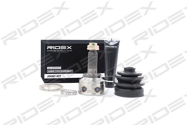 Ridex 5J0112 Joint kit, drive shaft 5J0112