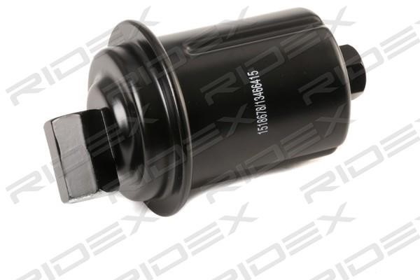 Ridex Fuel filter – price