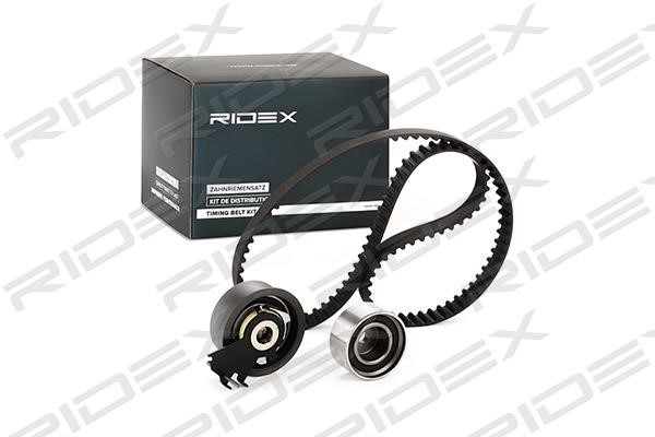 Ridex 307T0205 Timing Belt Kit 307T0205