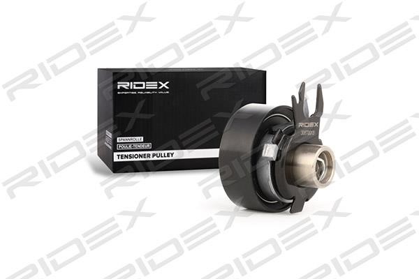 Ridex 308T0013 Tensioner pulley, timing belt 308T0013