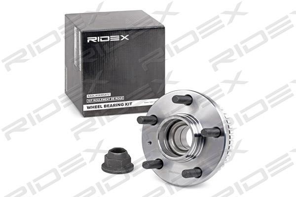Ridex 654W0288 Wheel bearing kit 654W0288