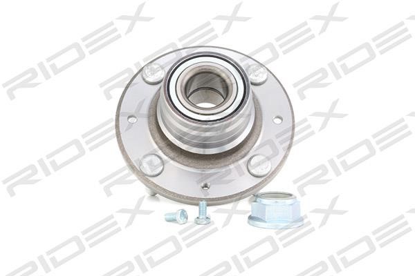 Wheel bearing kit Ridex 654W0129