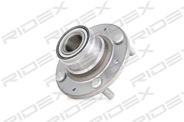 Ridex 654W0129 Wheel bearing kit 654W0129