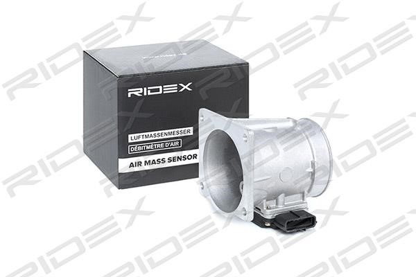 Ridex 3926A0274 Air mass sensor 3926A0274