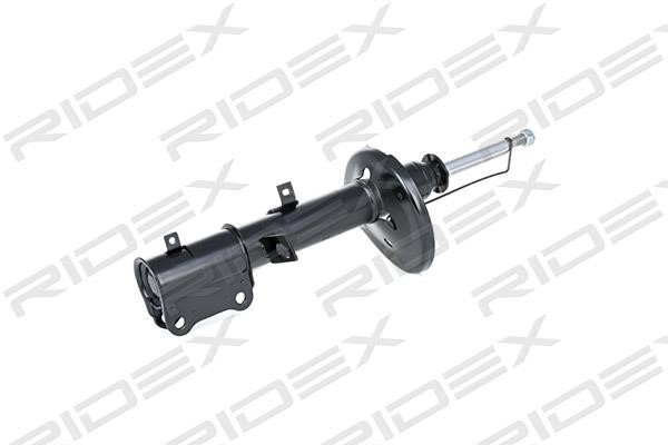 Ridex 854S0854 Suspension shock absorber rear left gas oil 854S0854