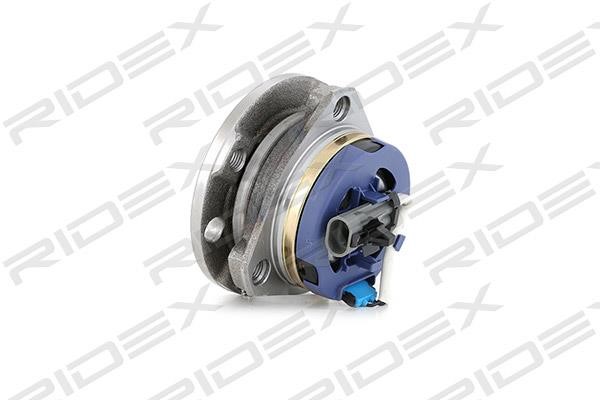 Ridex 654W0023 Wheel bearing kit 654W0023